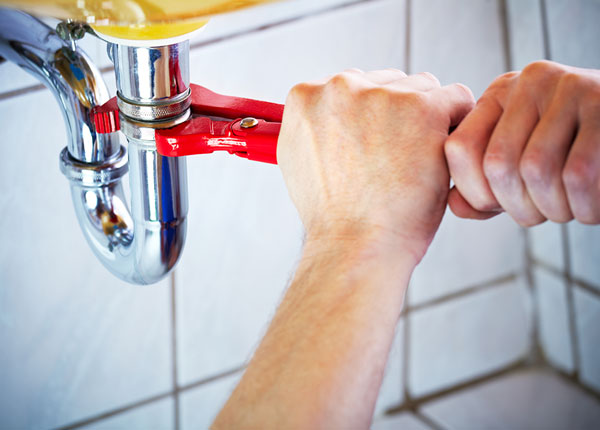 About Old Forge Plumbers